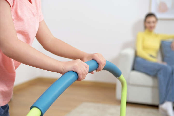 Bestway Trampolin Wonderjump